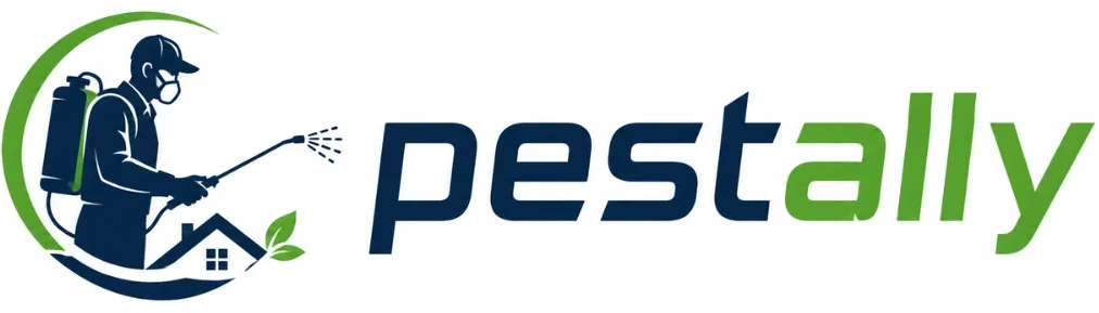 pestally logo