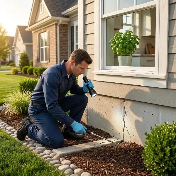 Ant control service in Augusta, GA