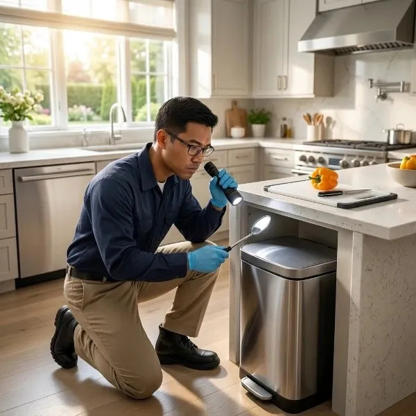 Fly control service in Augusta, GA