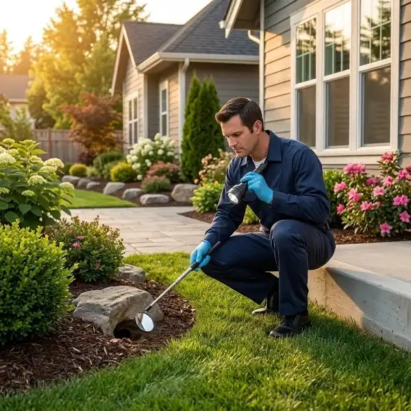 Yellow jacket removal service in Augusta, GA